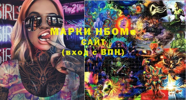 бошки Горняк